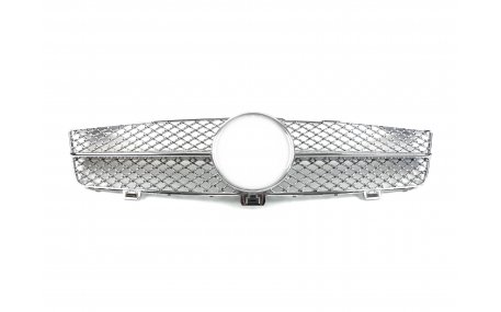Решетка радиатора Mercedes CLS-class W219 2008-2010