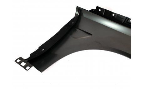 Крылья Mercedes ML-class W166