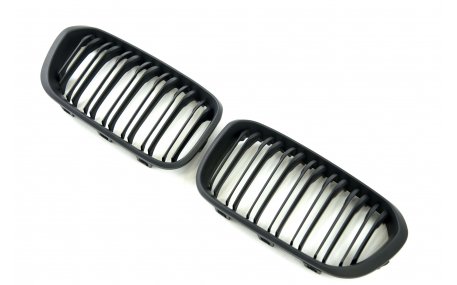 Решетка радиатора BMW 1 F20 2015-2019