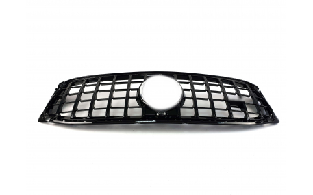 Решетка радиатора Mercedes GLB-class X247