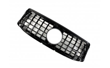 Решетка радиатора Mercedes GLB-class X247