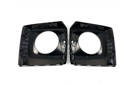 Накладки на фары Mercedes G-сlass W463