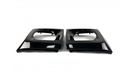 Накладки на фары Mercedes G-сlass W463