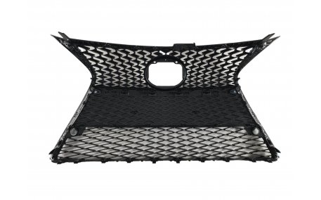 Решетка радиатора Lexus IS 2013-2016