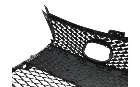 Решетка радиатора Lexus IS 2013-2016