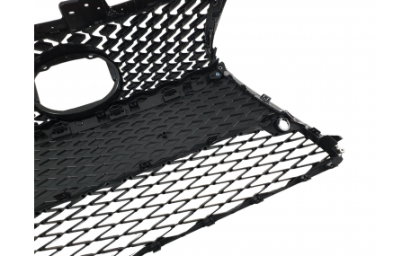 Решетка радиатора Lexus IS 2013-2016