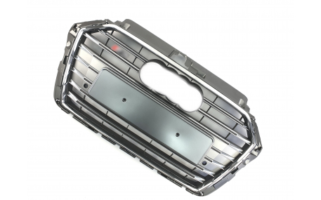 Решетка радиатора AUDI A3 8V 2016-2020