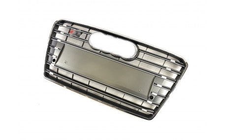 Решетка радиатора Audi A7 2010-2014