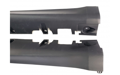 Комплект обвеса BMW X6 (F16)