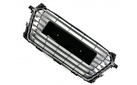 Решетка радиатора Audi TT