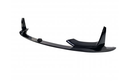 Накладка передняя BMW 3 F30