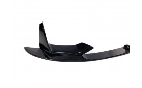 Накладка передняя BMW 3 F30