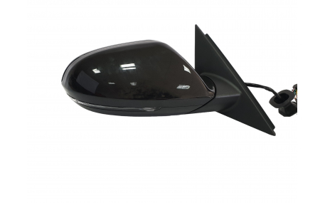 Зеркало левое Audi A6 C7