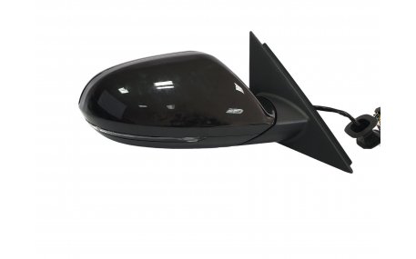 Зеркало правое Audi A6 C7