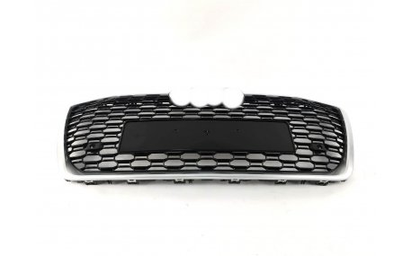 Решетка радиатора Audi A6 C8