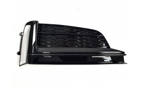 Решетки бампера Audi A5 F5 2017-2020