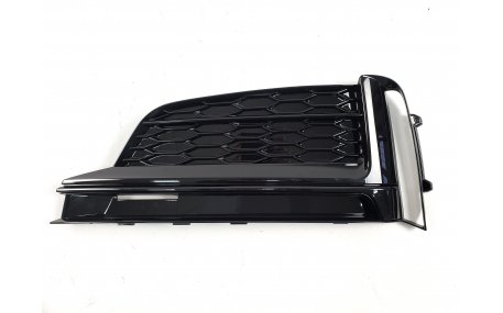 Решетки бампера Audi A5 F5 2017-2020