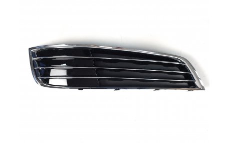 Решетки бампера Audi A8 D4 2010-2014