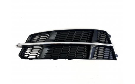 Решетки бампера Audi A6 C7 2015-2018