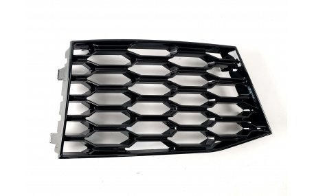 Решетки бампера Audi A3 8V 2016-2020