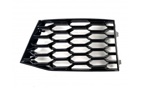 Решетки бампера Audi A3 8V 2016-2020