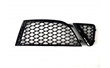 Решетки бампера Audi A4 B8 2008-2015