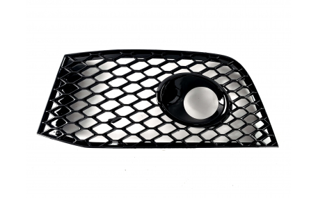 Решетки бампера Audi A3 8P 2008-2012