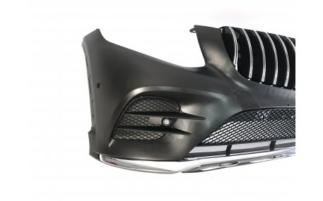 Комплект обвеса Mercedes GLC-Class X253 2016-2019