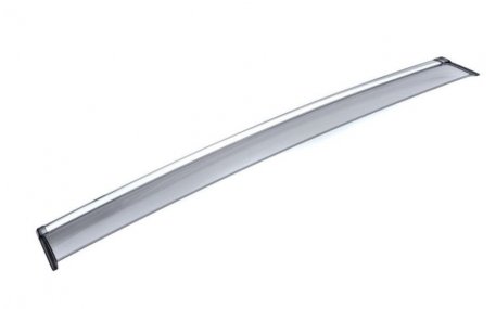 Дефлекторы окон Toyota Camry V70