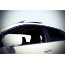 Дефлекторы окон Toyota Camry V70