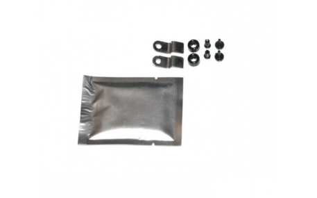 Дефлекторы окон Toyota Camry V70