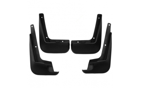 Брызговики Toyota Corolla