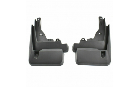 Брызговики Toyota Corolla