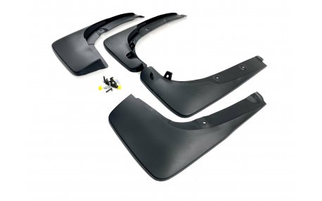 Брызговики Toyota RAV4