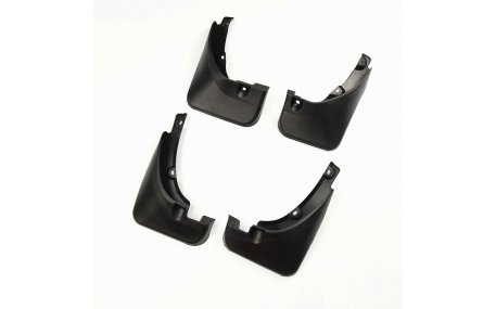 Брызговики Toyota RAV4