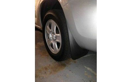 Брызговики Toyota RAV4