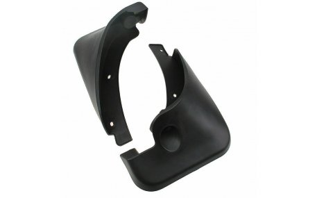 Брызговики Toyota RAV4