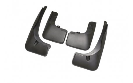Брызговики Toyota RAV4 2012-2015