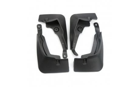 Брызговики Toyota RAV4