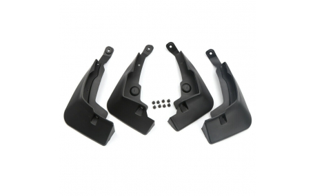 Брызговики Toyota RAV4