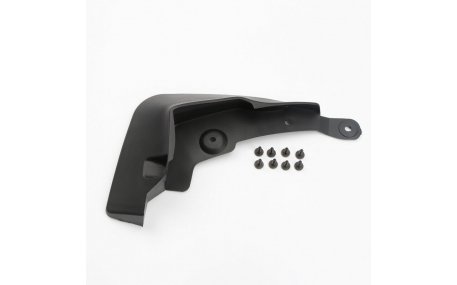 Брызговики Toyota RAV4