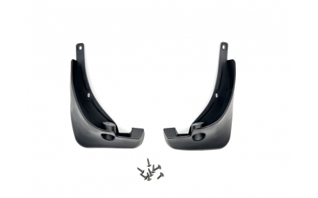 Брызговики передние Toyota RAV4