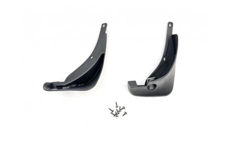 Брызговики передние Toyota RAV4