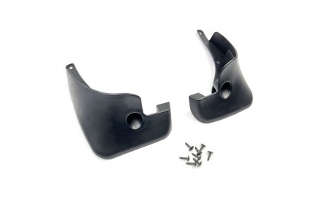 Брызговики передние Toyota RAV4