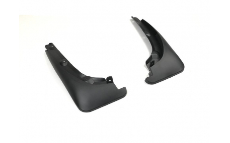 Брызговики передние Toyota RAV4