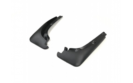 Брызговики передние Toyota RAV4