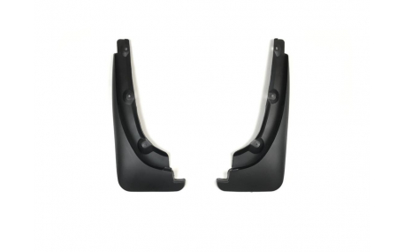 Брызговики передние Toyota RAV4