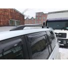 Рейлинги Toyota Land Cruiser Prado 120