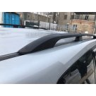 Рейлинги Toyota Land Cruiser Prado 120