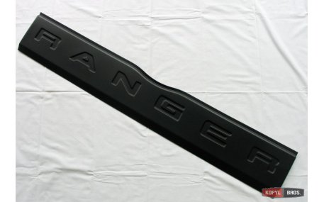 Накладка на задний борт Ford Ranger